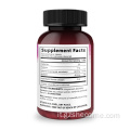 Il collagene include compresse di collagene idrolizzate antiossidanti